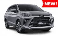 HAGRA AVANZA terbaru