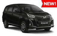 HARGA TOYOTA CALYA terbaru