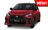 Toyota Agya